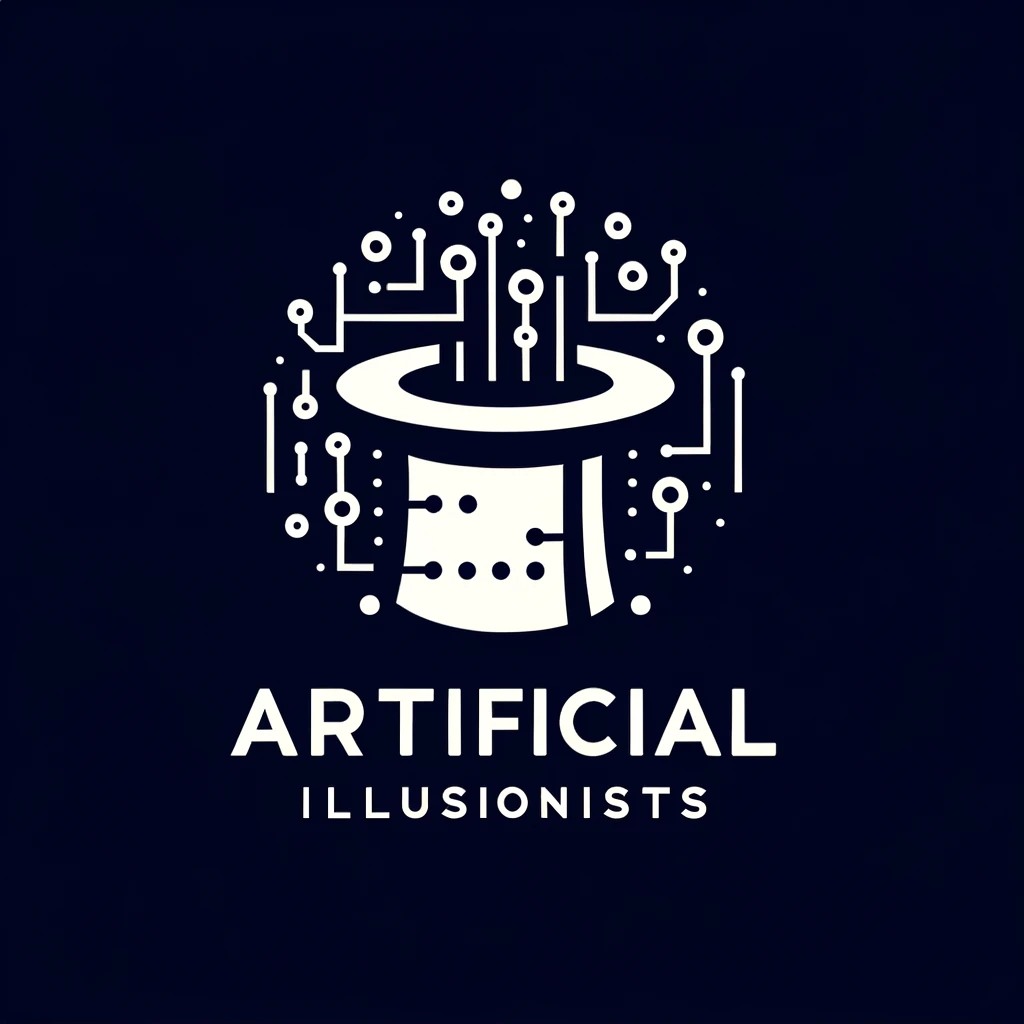 Artificial Illusionists